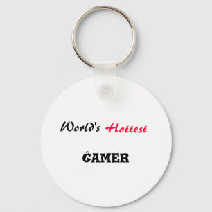 Porte-clés Porte - clé de Gamer