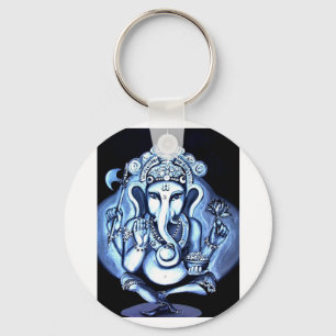 Porte-clés Porte - clé de Ganesha