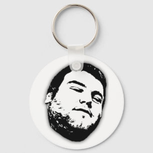 Porte-clés Porte - clé de Garrett