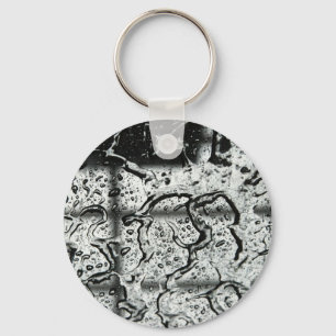 Porte-clés Porte - clé de gouttes d'eau