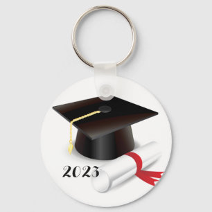 Porte-clés Porte - clé de grade