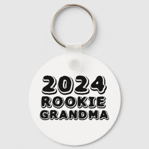 Porte-clés porte - clé de grand-mère 2024