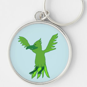 Porte-clés Porte - clé de Groenix