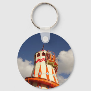 Porte-clés Porte - clé de Helter Skelter