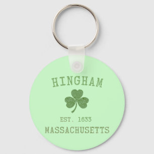 Porte-clés Porte - clé de Hingham mA