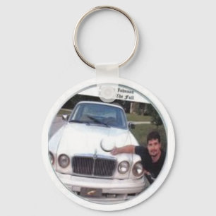 Porte-clés Porte - clé de Jaguar