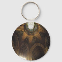 Porte - clé de la cathédrale d'Ely