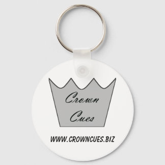 Porte-clés Porte - clé de la couronne