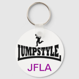 Porte-clés Porte - clé de LA de JUMPFORCE
