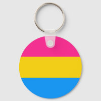 Porte - clé de la fierté transexuelle