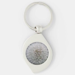 Porte-clés Porte - clé de la fleur Dandelion