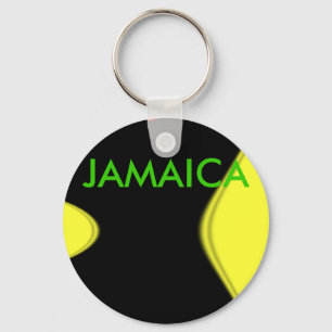 PORTE-CLÉS PORTE - CLÉ DE LA JAMAÏQUE
