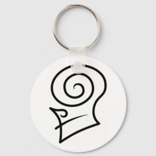 Porte-clés Porte - clé de la mort Wizard101