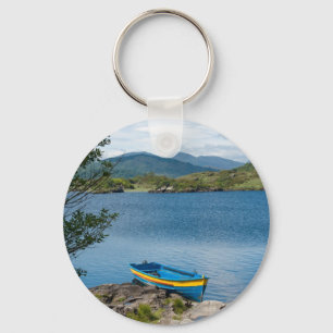 Porte-clés Porte - clé de lac supérieur, Killarney