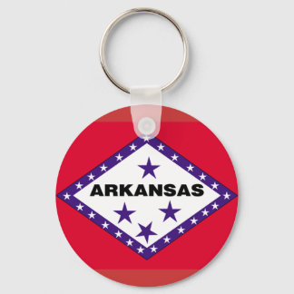 Porte-clés Porte - clé de l'Arkansas