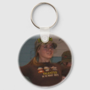 Porte-clés Porte - clé de Lindsey