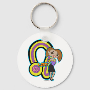 Porte-clés Porte - clé de Lion