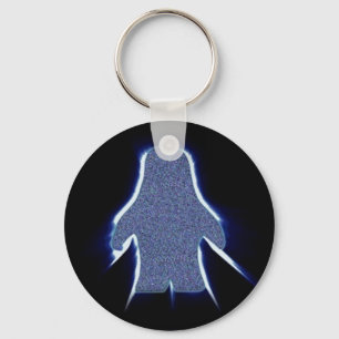 Porte-clés porte - clé de logo de korner de knoxs