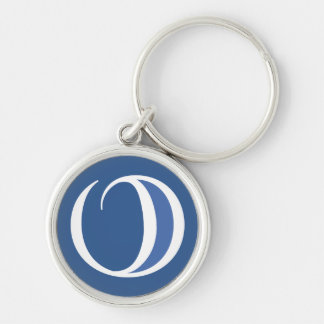 Porte-clés porte - clé de logo d'Obernewtyn.net