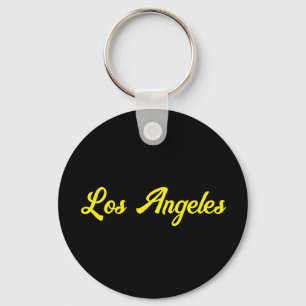 Porte-clés Porte - clé de Los Angeles