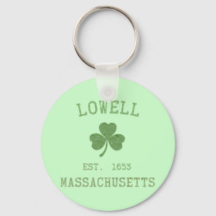 Porte-clés Porte - clé de Lowell