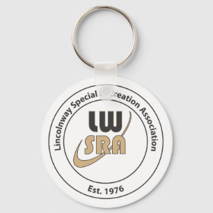 Porte-clés Porte - clé de LWSRA