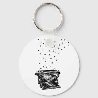 Porte-clés Porte - clé de machine