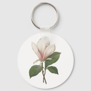 Porte-clés Porte - clé de magnolia de Redoute