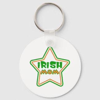 Porte-clés Porte - clé de maman irlandaise