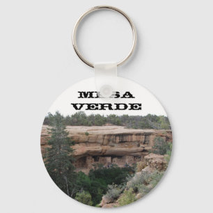 Porte-clés Porte - clé de MESA Verde