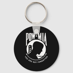 Porte-clés Porte - clé de MIA de prisonnier de guerre