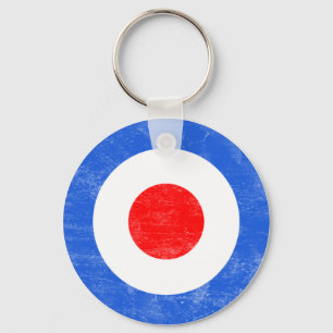 Porte-clés Porte - clé de mod