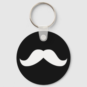 Porte-clés Porte - clé de moustache