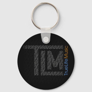 Porte-clés Porte - clé de musique True Life