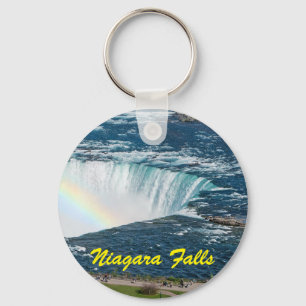 Porte-clés Porte - clé de Niagara Falls