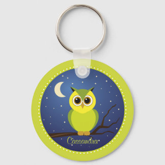 Porte-clés Porte - clé de Night Owl