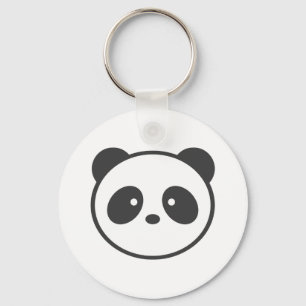 Porte-clés Porte - clé de panda