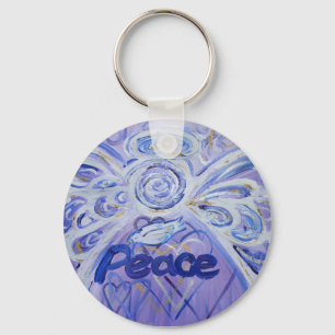 Porte-clés Porte - clé de Peace Angel