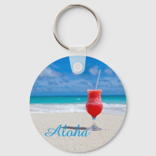 Porte-clés Porte - clé de plage