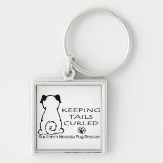 Porte-clés Porte - clé de prime de SNPR