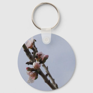 Porte-clés Porte - clé de printemps