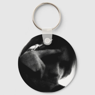 Porte-clés Porte - clé de promo de SPIDERintheHALL