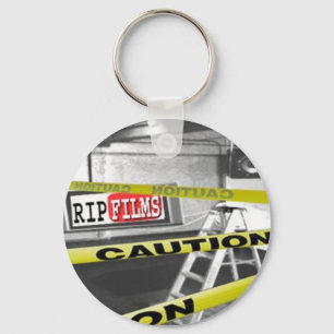 Porte-clés Porte - clé de RIPFILMS