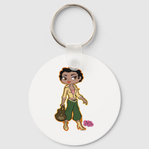 Porte-clés Porte - clé de Sagittaire