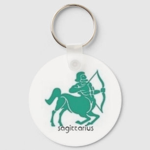 Porte-clés Porte - clé de Sagittarius