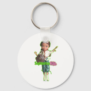 Porte-clés Porte - clé de Sagittarius