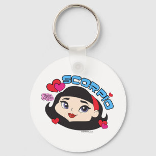 Porte-clés Porte - clé de Scorpion