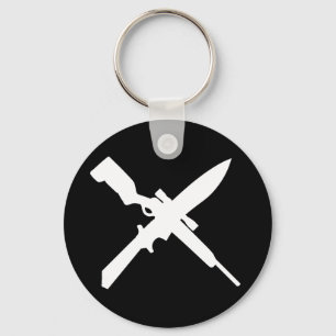 Porte-clés Porte - clé de Scoutzknivez