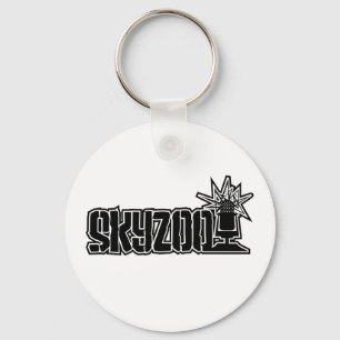 Porte-clés Porte - clé de Skyzoo