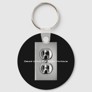 Porte-clés Porte - clé de sortie de mur